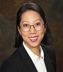 Dr. Tiffany Liu