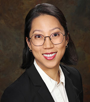 Dr. Tiffany Liu